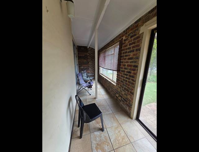 3 BEDROOM HOUSE FOR SALE IN SASOLBURG EXT 10